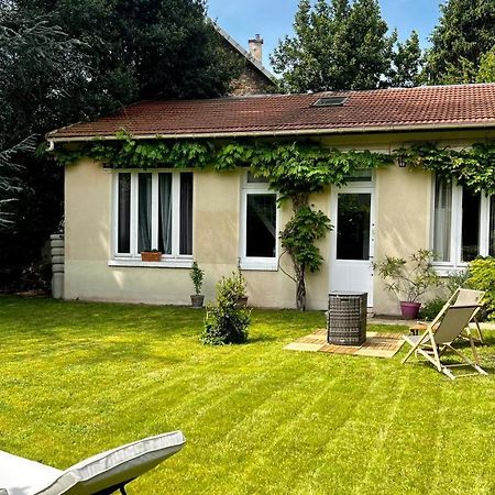 L Annexe - Parenthese Champetre Paris Disneyland Gagny Exterior foto